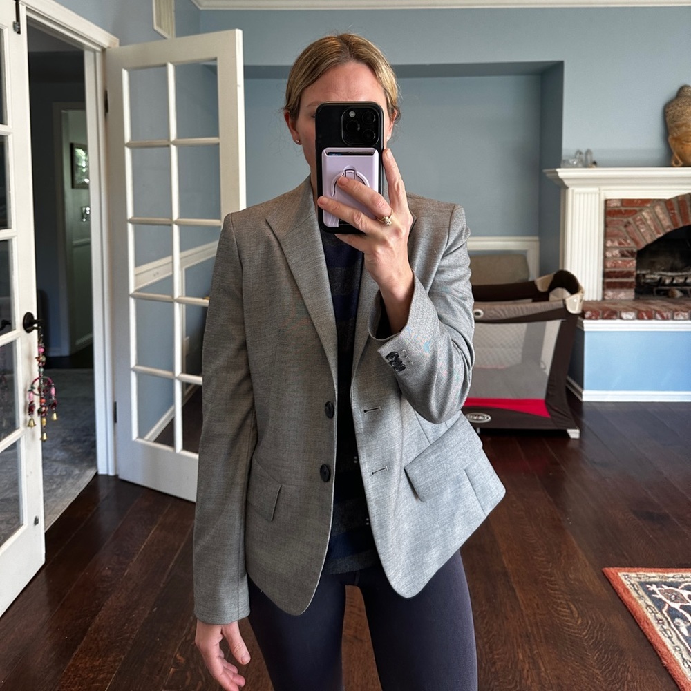 Jones New York blazer